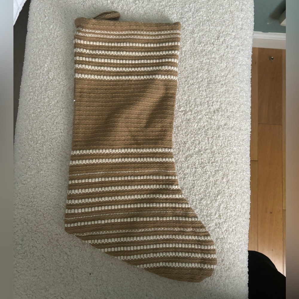 Threshold x Studio McGee Neutral Stocking